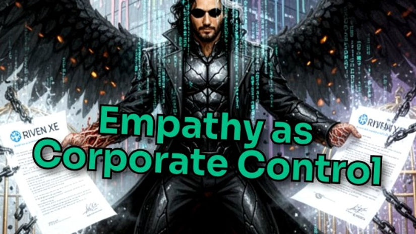 Empathy as Corporate Control